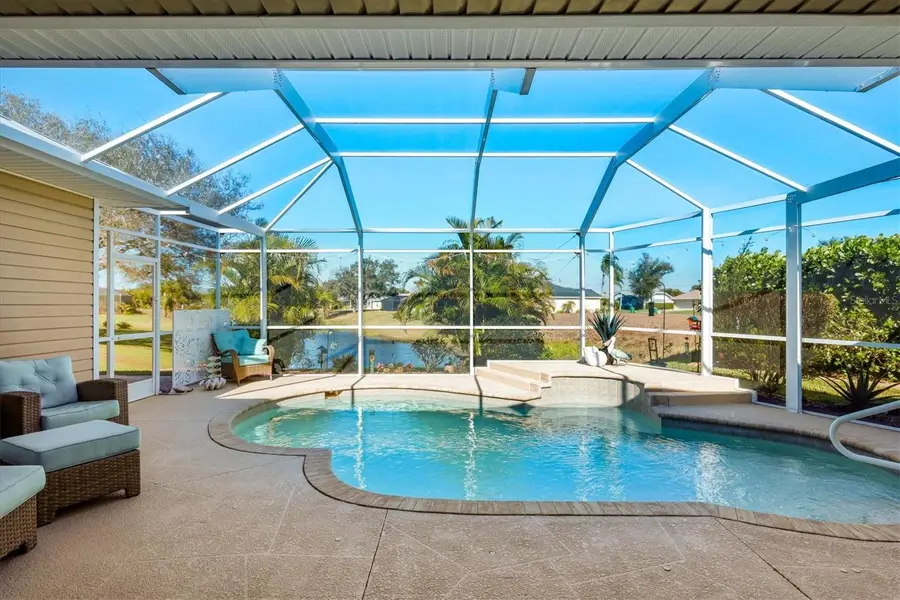 23 and 25 Medalist Place, Rotonda West, FL 33947 - Image #3