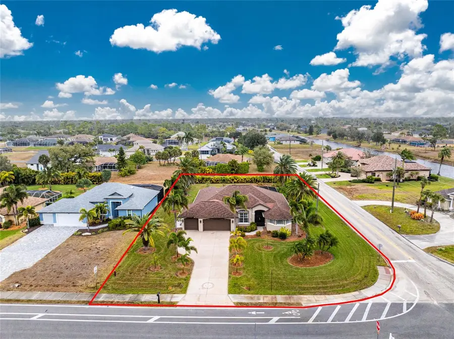 291 Rotonda Boulevard E, Rotonda West, FL 33947 - Image #2