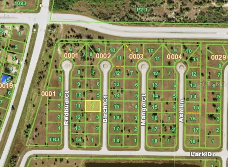 7 Birch Court, Placida, FL 33946 - Image #2