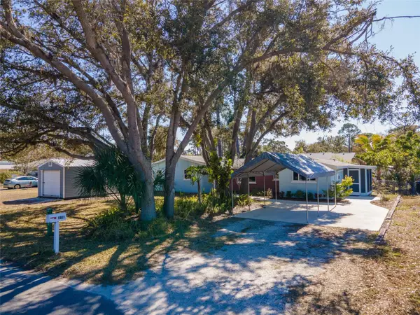 1661 5th Street, ENGLEWOOD, FL 34223