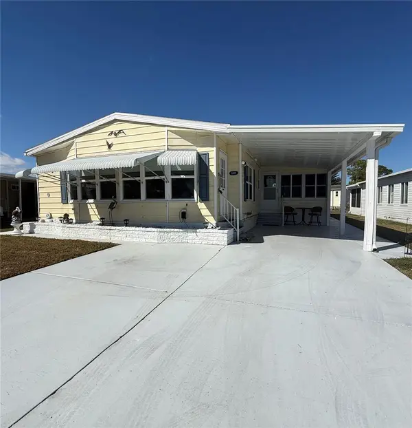 6469 Kilohee Court, NORTH PORT, FL 34287