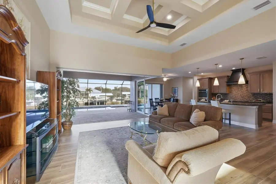 9185 Santa Lucia Drive, Port Charlotte, FL 33981 - Image #2