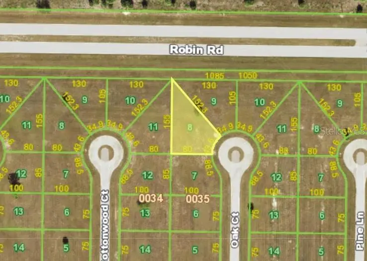 15 Oak Court, Placida, FL 33946 - Image #2