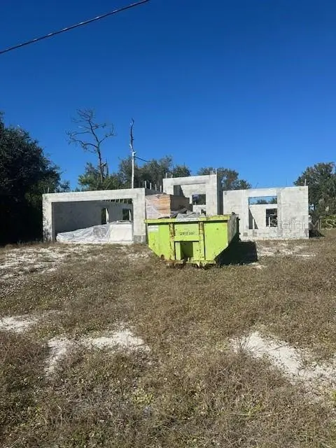 152 Albatross Road, ROTONDA WEST, FL 33947