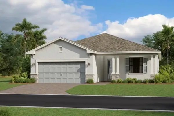 8116 Saint Kitts Circle, ENGLEWOOD, FL 34224