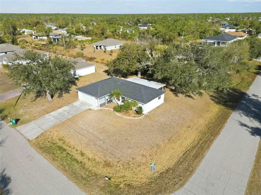 5084 White Avenue, Port Charlotte, FL 33981 - #2