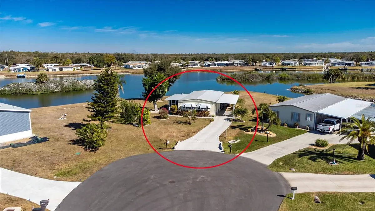 1300 Sanderling Drive, Englewood, FL 34224 - Image #1