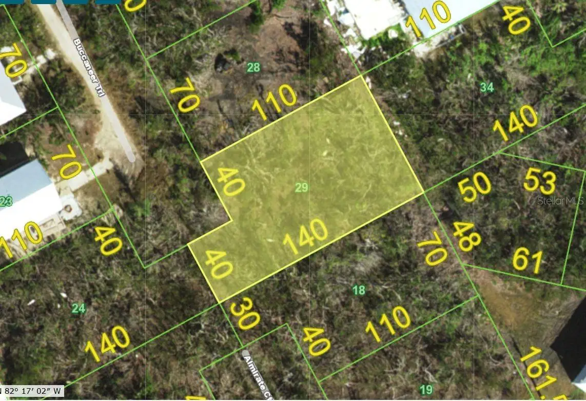 9574 Buccaneer Trail, Placida, FL 33946 - Image #1