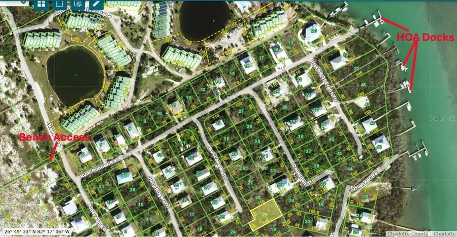 9574 Buccaneer Trail, Placida, FL 33946 - Image #2