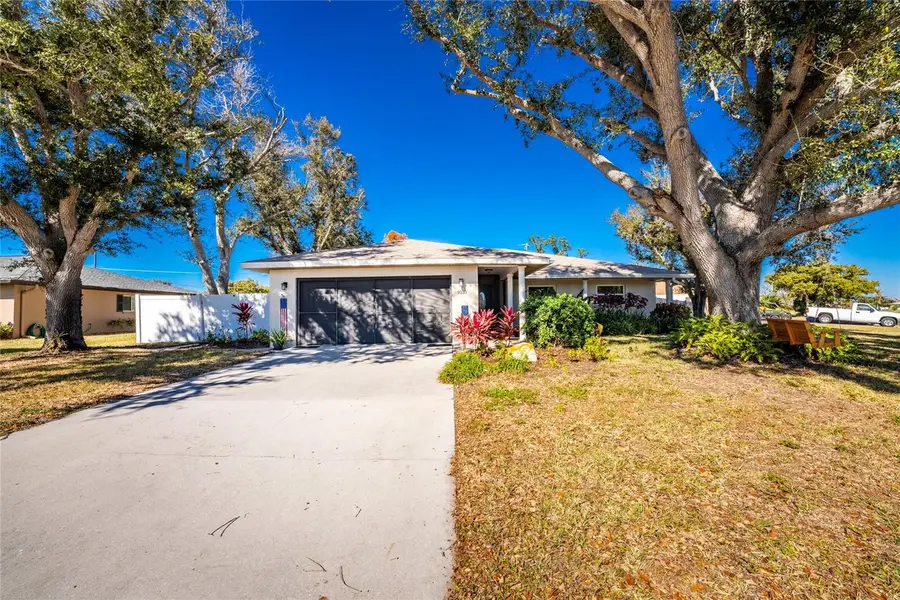 1030 Gasparilla Boulevard, Englewood, FL 34223 - #2