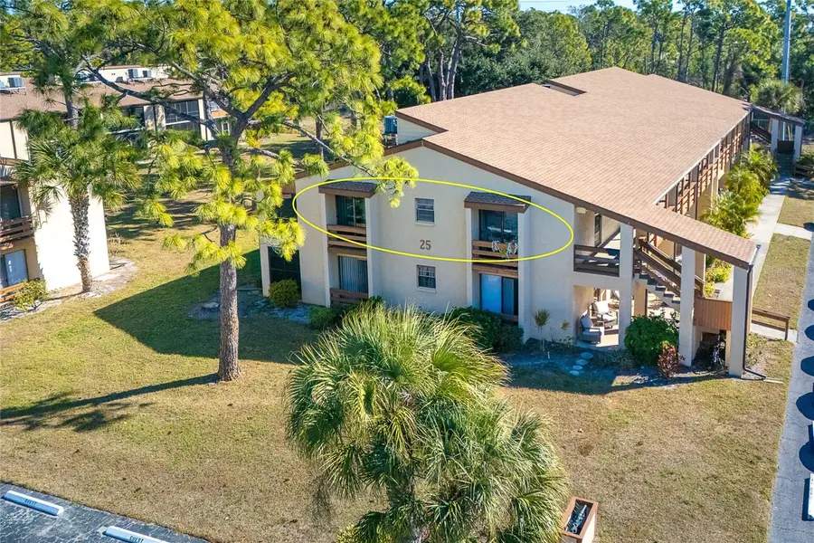 25 Quails Run Boulevard #7, Englewood, FL 34223 - #2