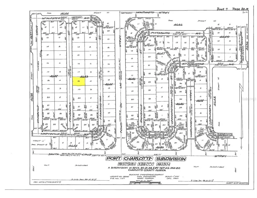 10448 Pensacola Street, Port Charlotte, FL 33981 - Image #2