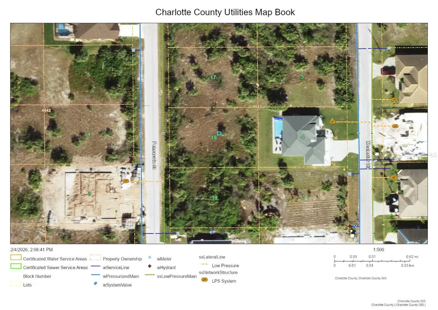 10448 Pensacola Street, Port Charlotte, FL 33981 - Image #3
