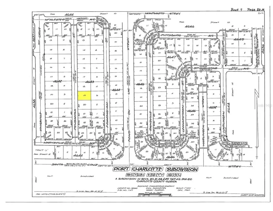 10456 Pensacola Street, Port Charlotte, FL 33981 - Image #2