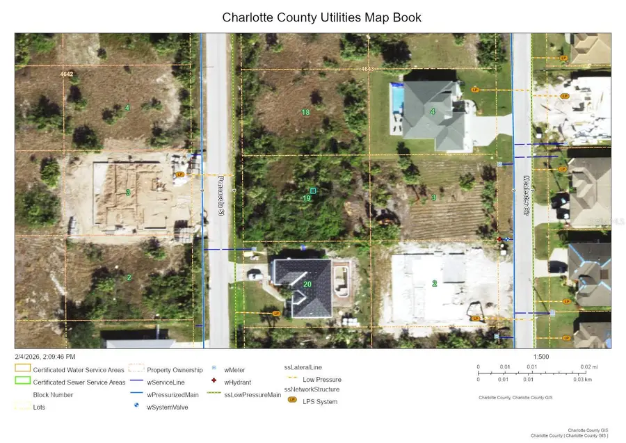 10456 Pensacola Street, Port Charlotte, FL 33981 - Image #3