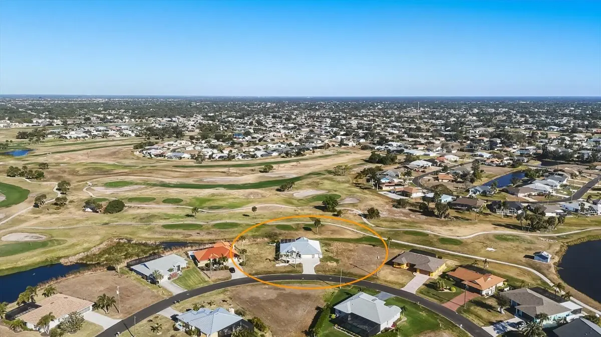 20 Bunker Terrace, Rotonda West, FL 33947 - Image #1