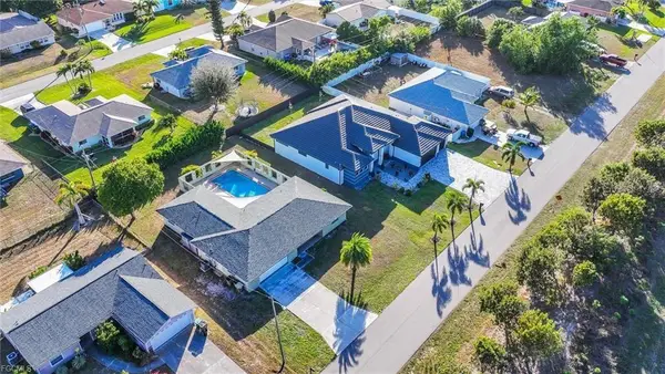 158 SE 26th Street, CAPE CORAL, FL 33904