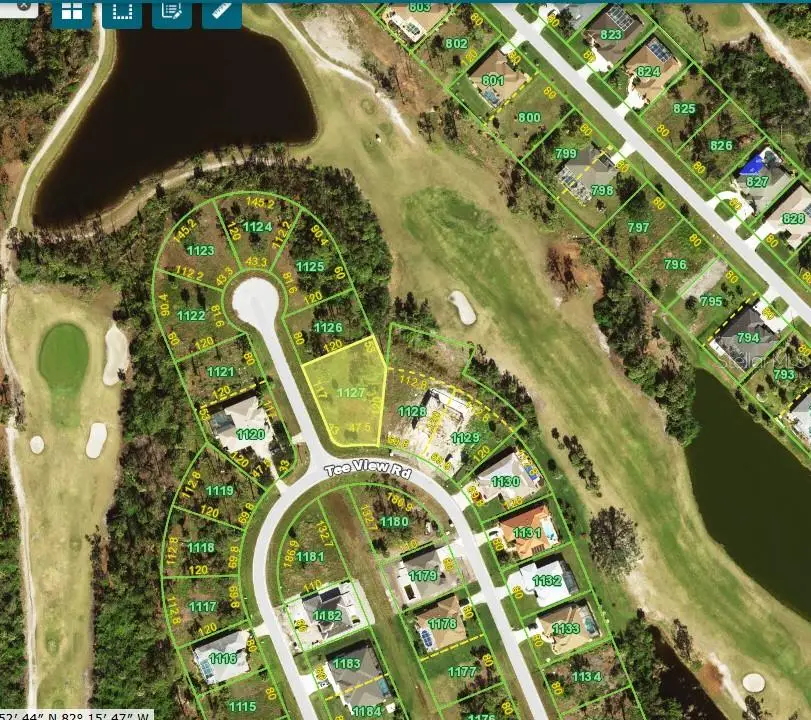 31 Tee View Road, Rotonda West, FL 33947 - Image #1