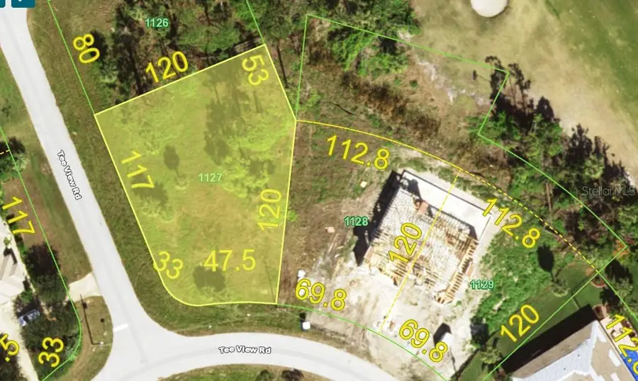 31 Tee View Road, Rotonda West, FL 33947 - Image #2