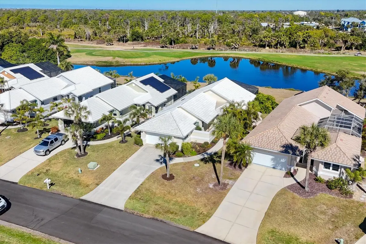 10 Windward Court, Placida, FL 33946 - #1