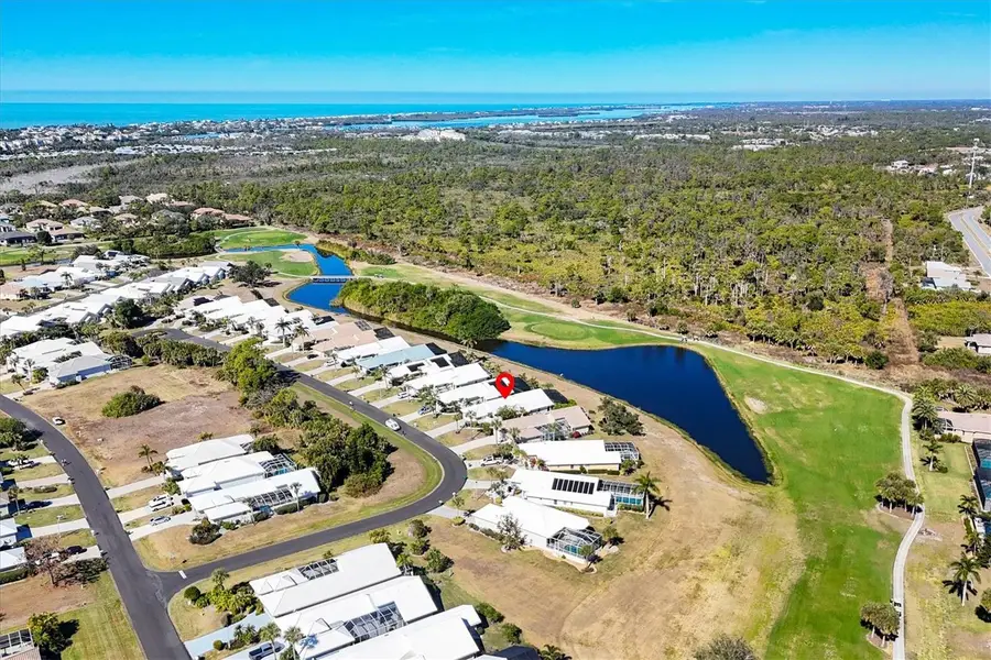 10 Windward Court, Placida, FL 33946 - #3