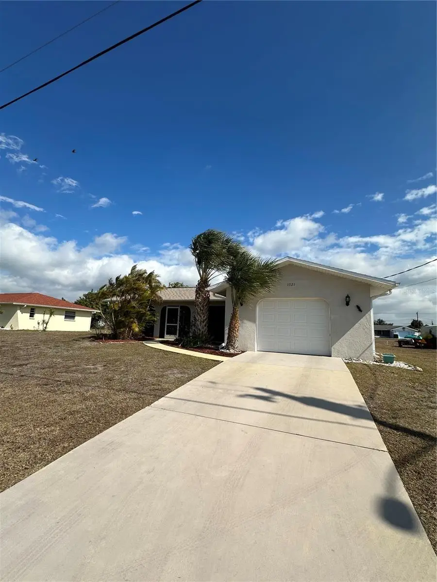 1321 Washington Drive, Englewood, FL 34224 - Image #1