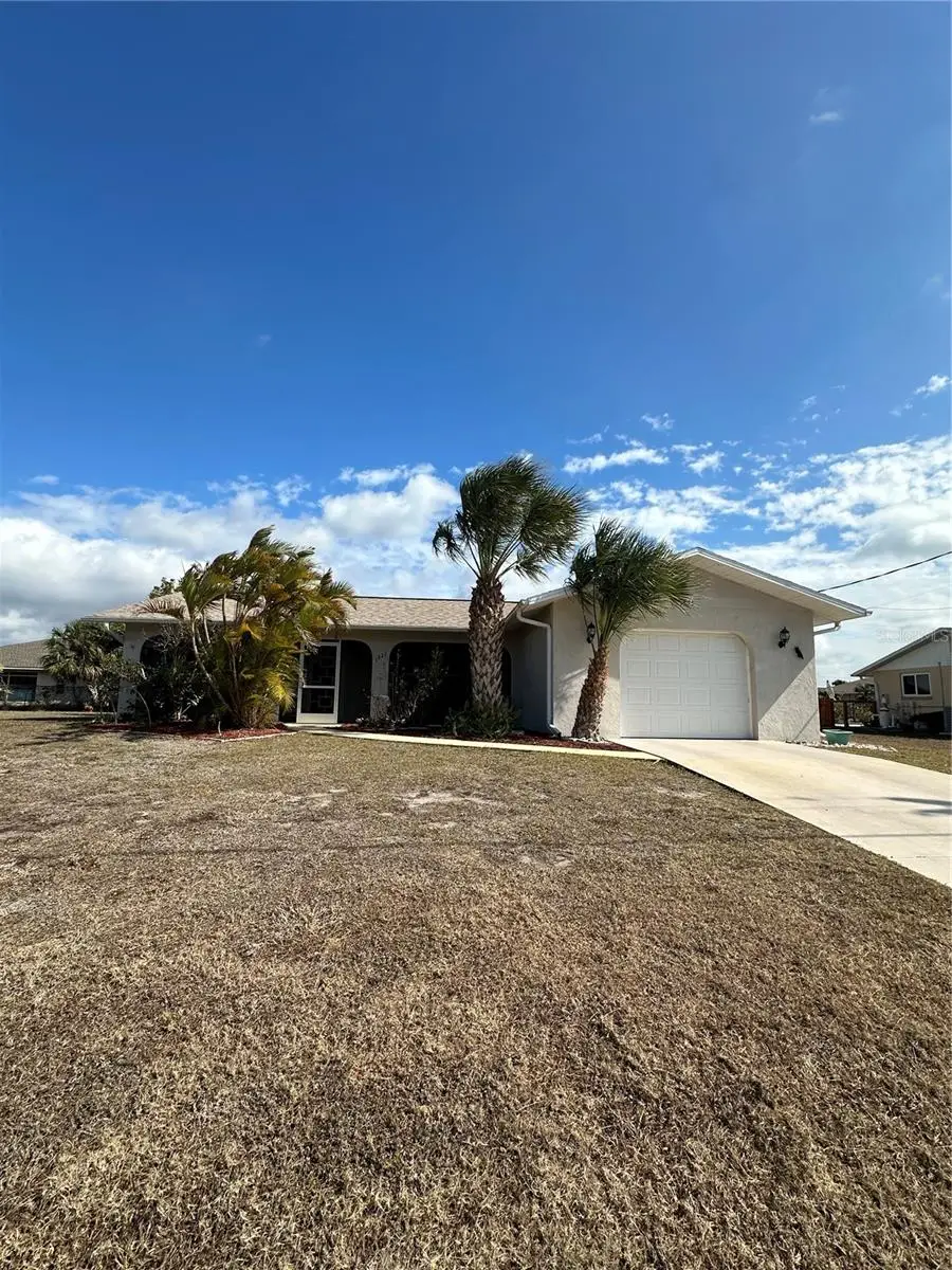 1321 Washington Drive, Englewood, FL 34224 - Image #2