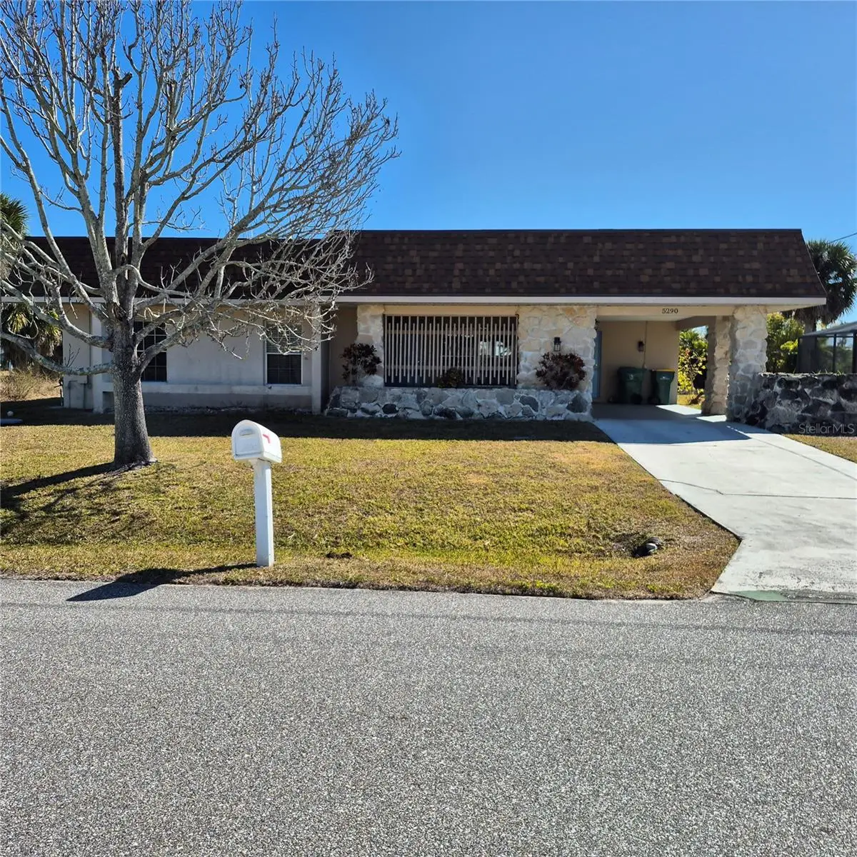 5290 Neville Terrace, Port Charlotte, FL 33981 - #1