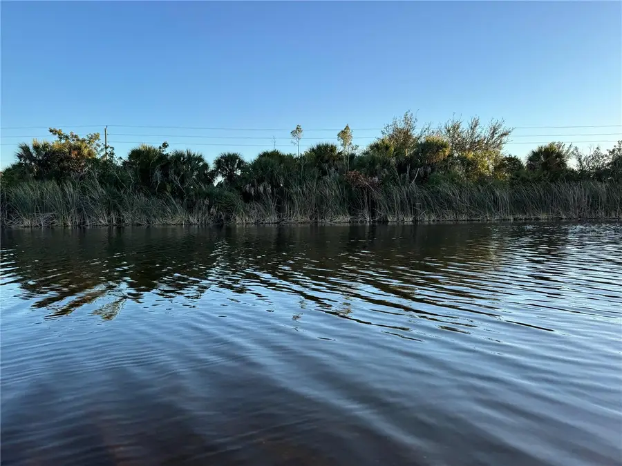 15512 Lakeland Circle, Port Charlotte, FL 33981 - #2