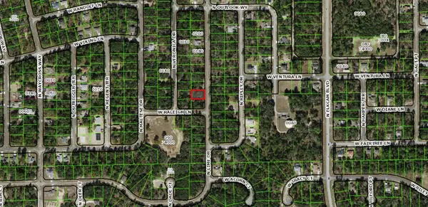 7118 N Lime Drive, CITRUS SPRINGS, FL 34433