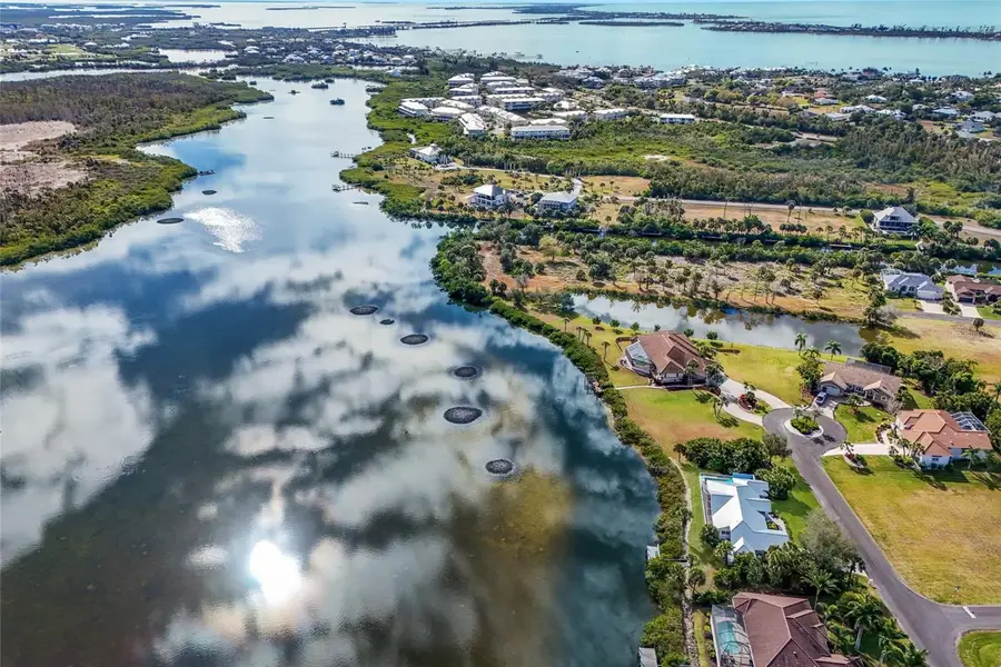 270 Coral Creek Drive, Placida, FL 33946 - #3