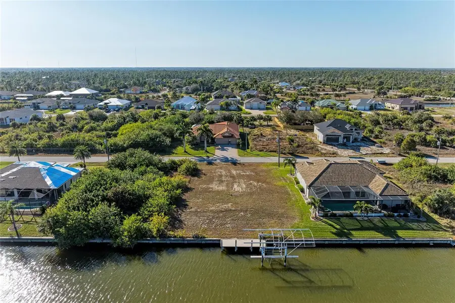 8282 Tracy Circle, Port Charlotte, FL 33981 - #2