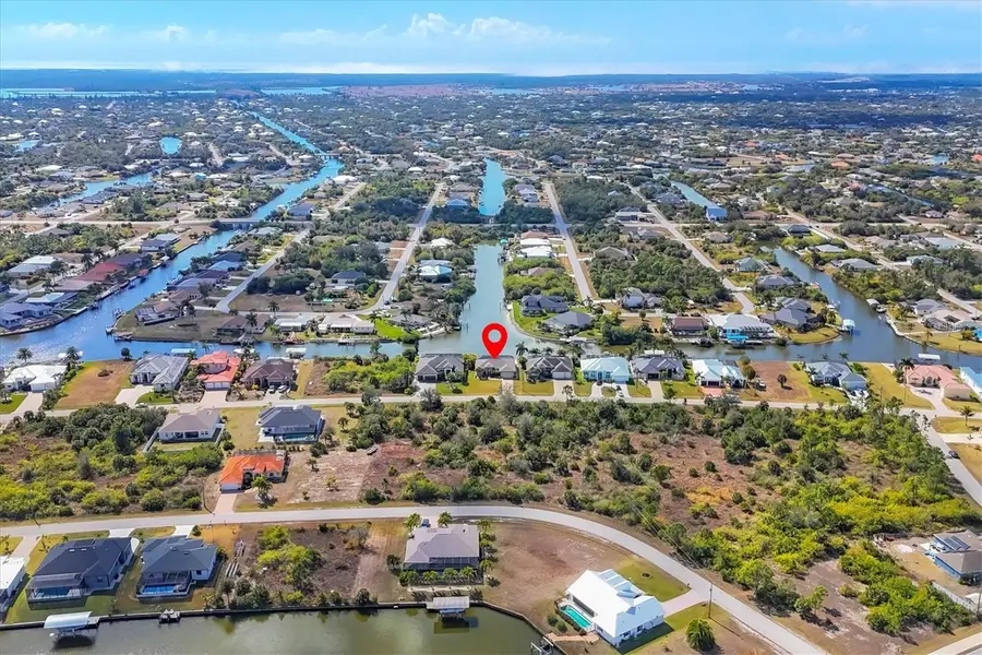 15452 Alsask Circle, Port Charlotte, FL 33981 - #2