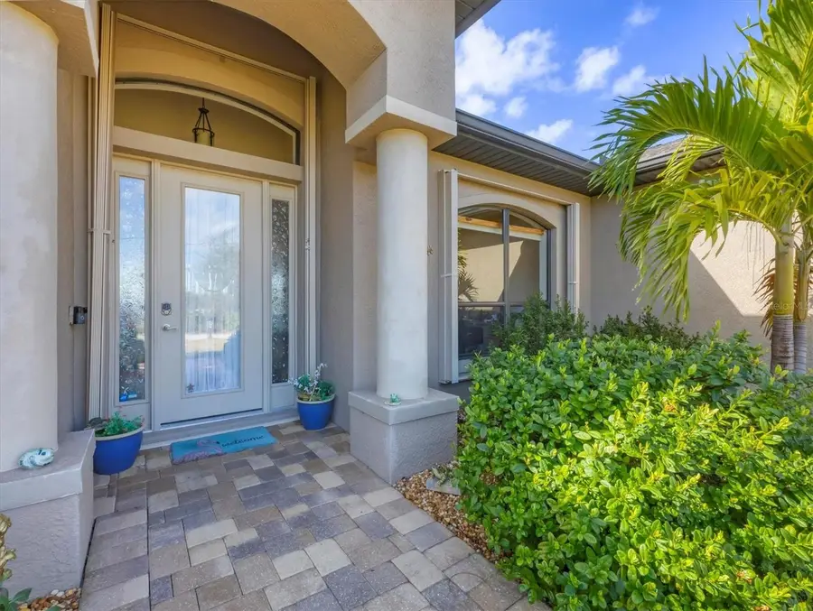 15452 Alsask Circle, Port Charlotte, FL 33981 - #3