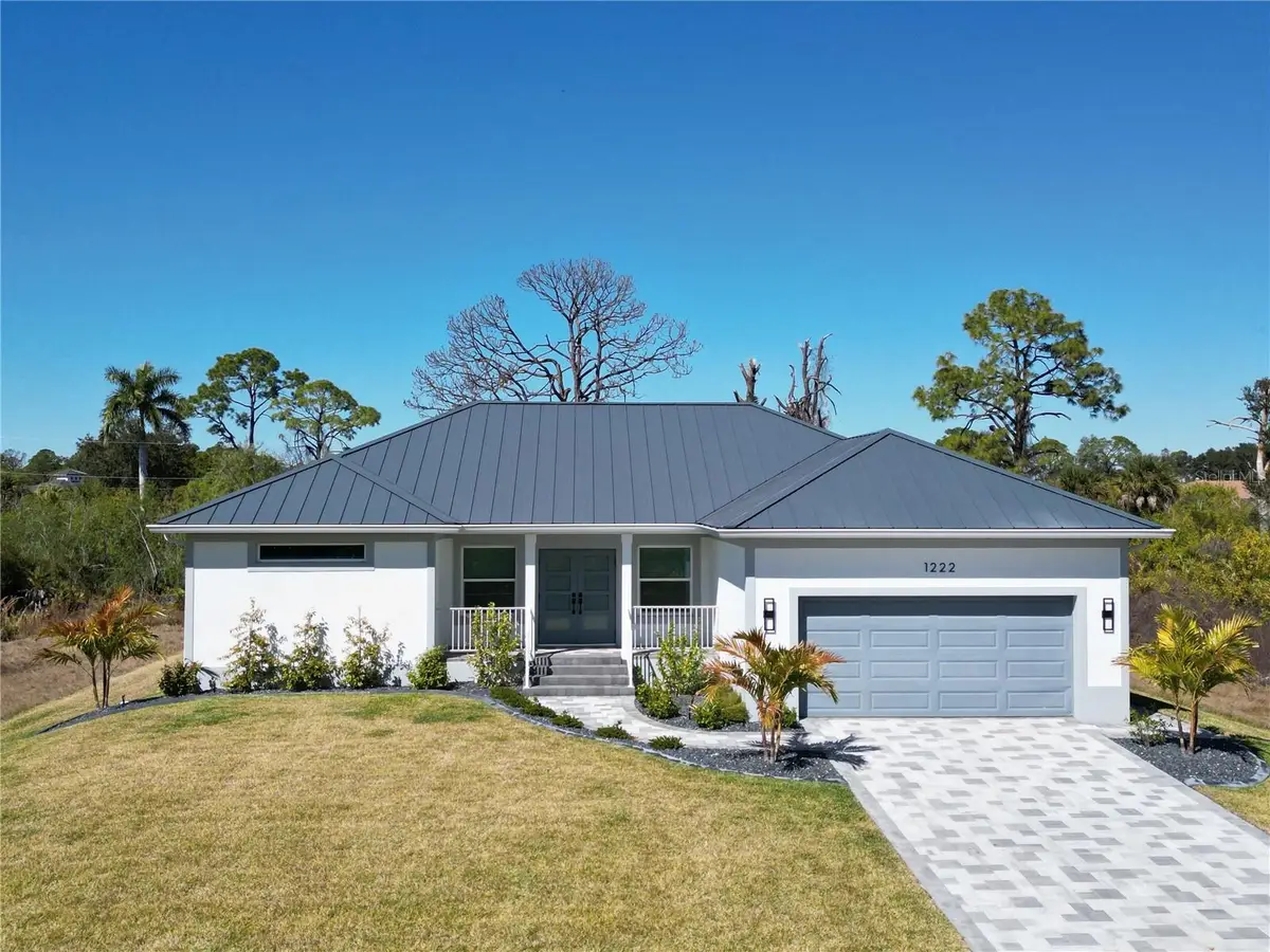 1222 Underhill Circle, Port Charlotte, FL 33953 - Image #1