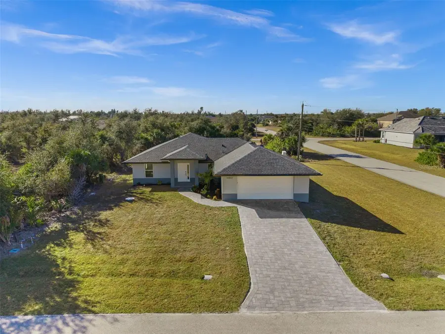 14847 Lillian Circle, Port Charlotte, FL 33981 - #2