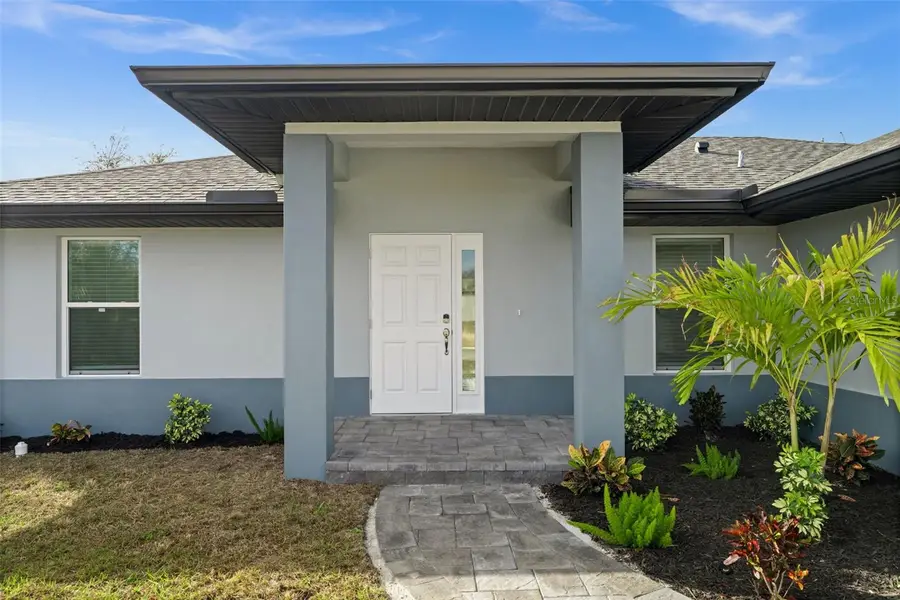 14847 Lillian Circle, Port Charlotte, FL 33981 - #3