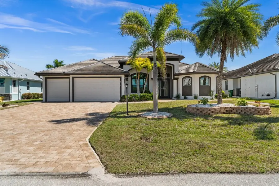 8242 Tracy Circle, Port Charlotte, FL 33981 - #3