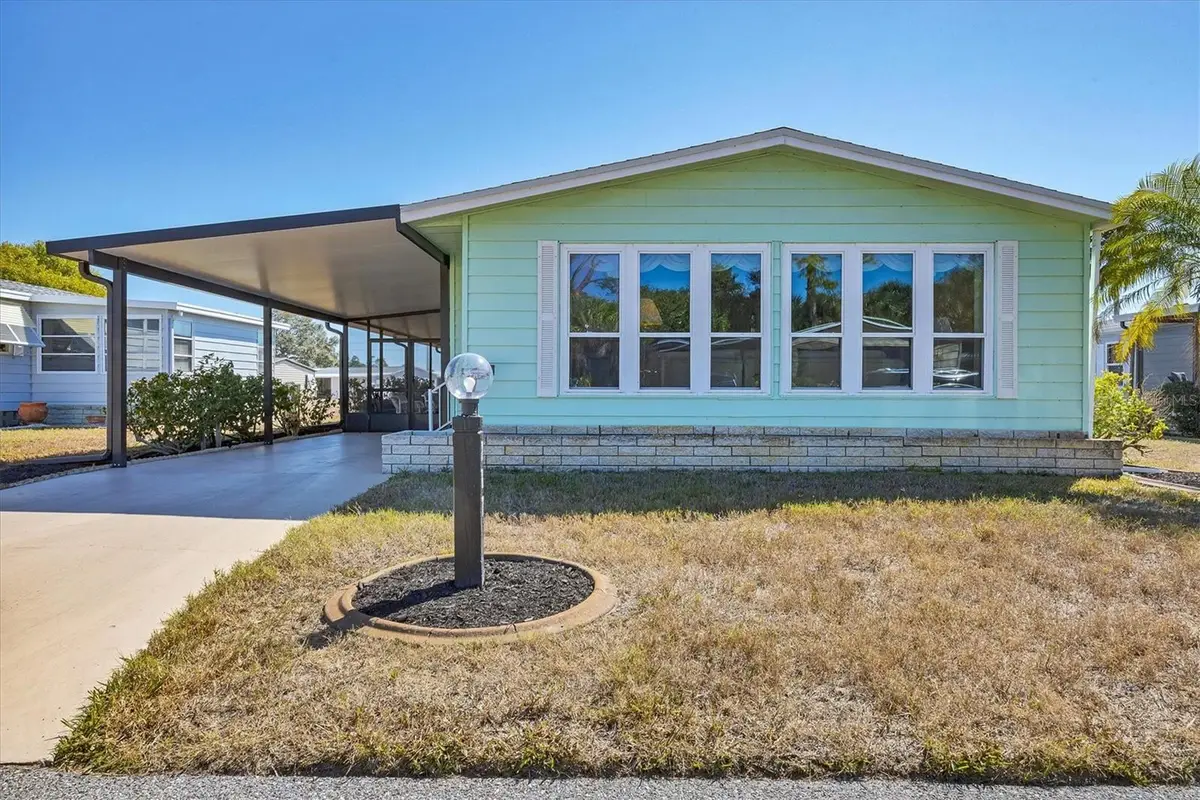 787 Heathercreek Court, Englewood, FL 34223 - #1