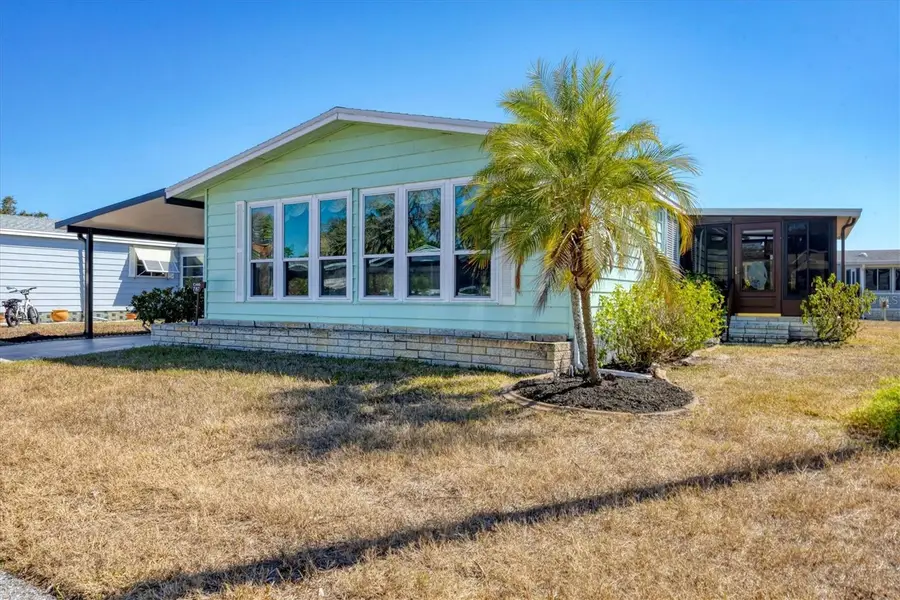 787 Heathercreek Court, Englewood, FL 34223 - #3