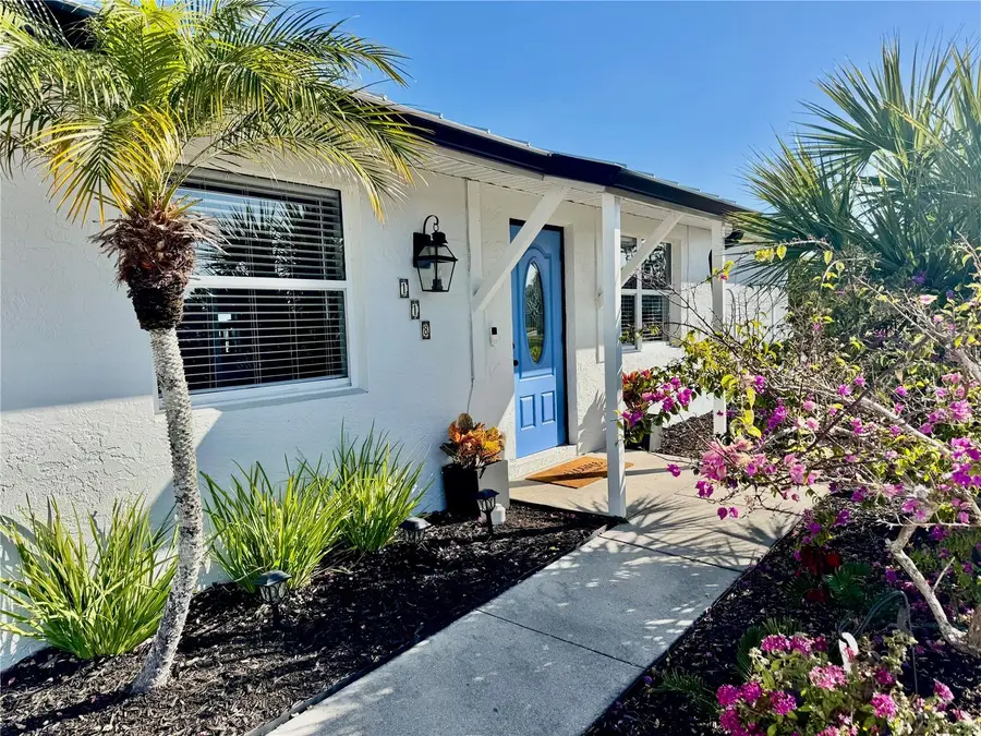 118 Rotonda Circle, Rotonda West, FL 33947 - #3