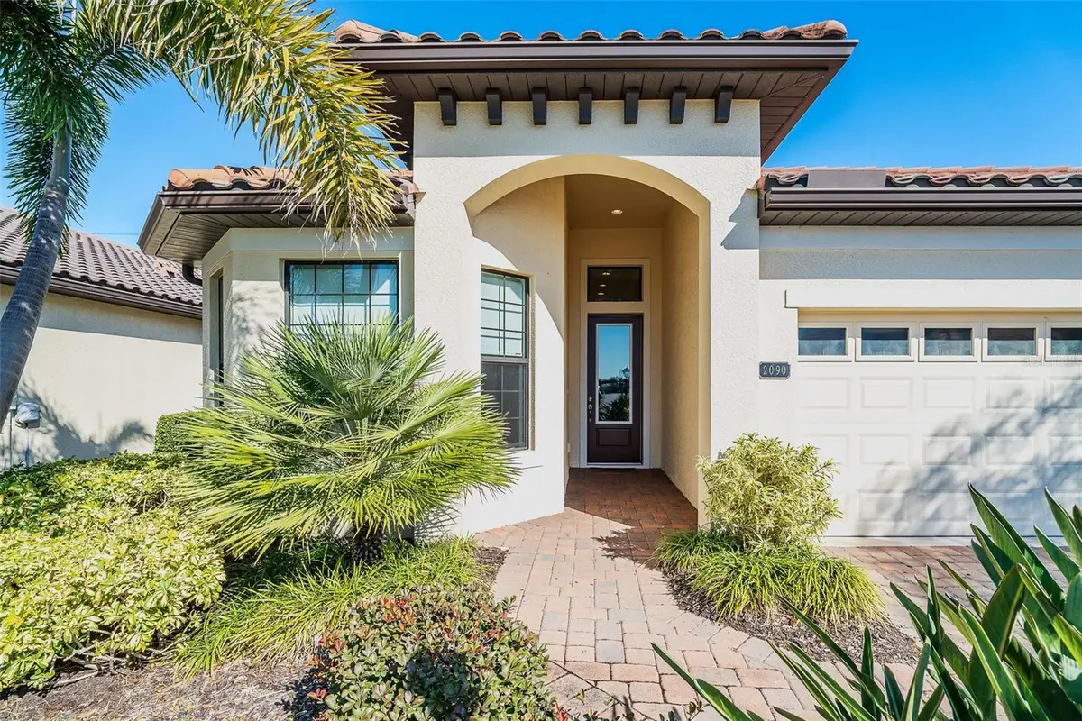 2090 Piave Lane, Venice, FL 34292 - #1