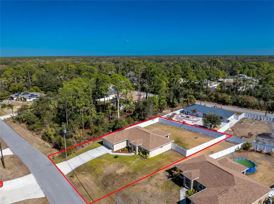 5262 Gaghagen Street, North Port, FL 34291 - #2