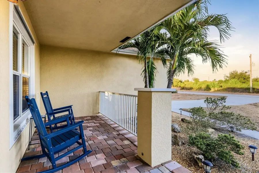 10379 Calumet Boulevard, Port Charlotte, FL 33981 - #3