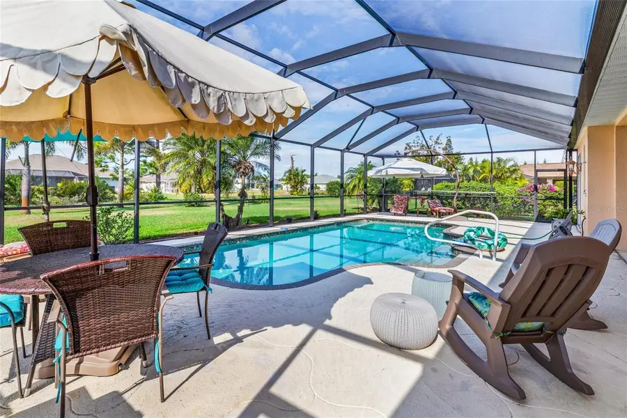 245 Rotonda Boulevard N, Rotonda West, FL 33947 - #2