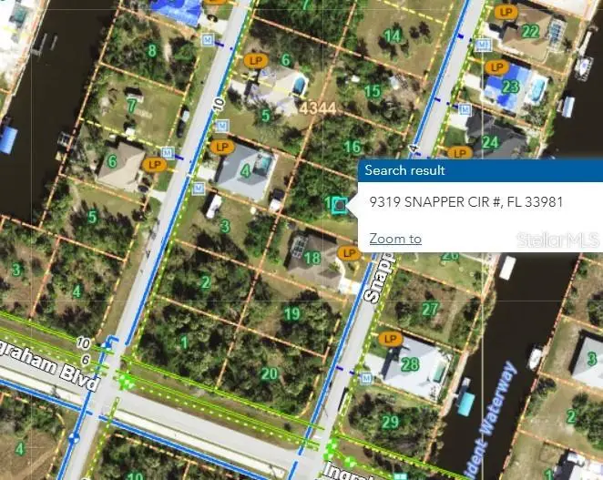 9319 Snapper Circle, Port Charlotte, FL 33981 - #2