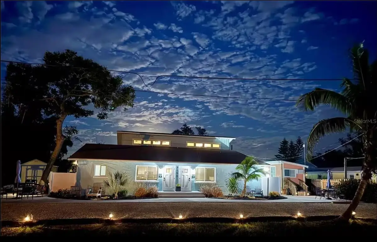 3155 Waterside Drive #A, B, C, Englewood, FL 34224 - #1