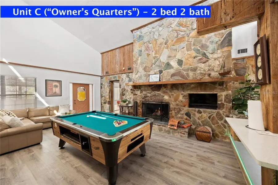 3155 Waterside Drive #A, B, C, Englewood, FL 34224 - #3