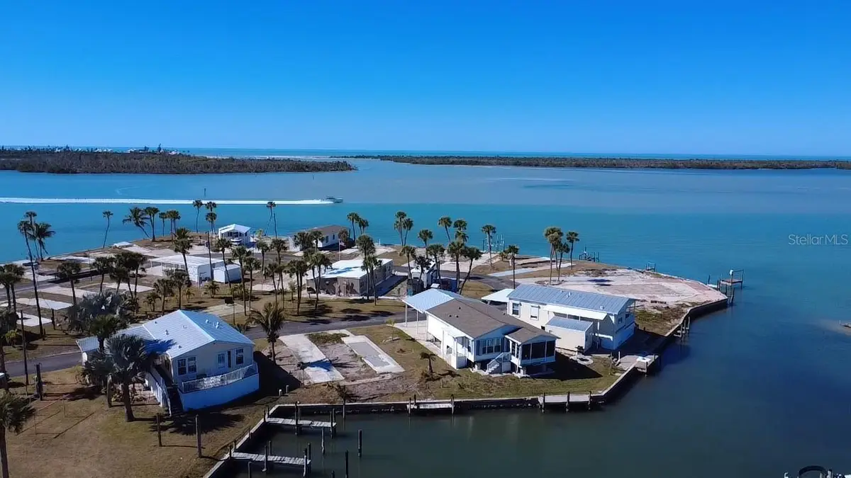 7500 Park Pointe Drive #45, Englewood, FL 34224 - #1