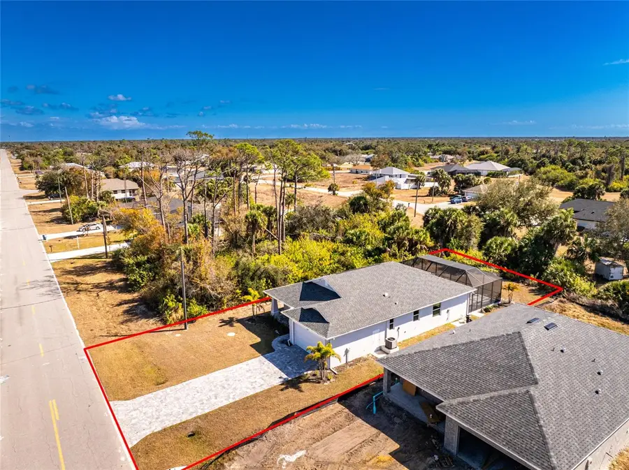 399 Sunset Road N, Rotonda West, FL 33947 - #2